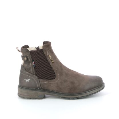 pronti-000-020-mustang-boots-enkellaarsjes-bruin-nl-1p