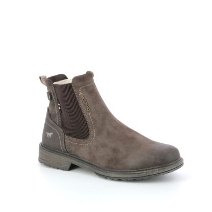 pronti-000-020-mustang-boots-enkellaarsjes-bruin-nl-2p