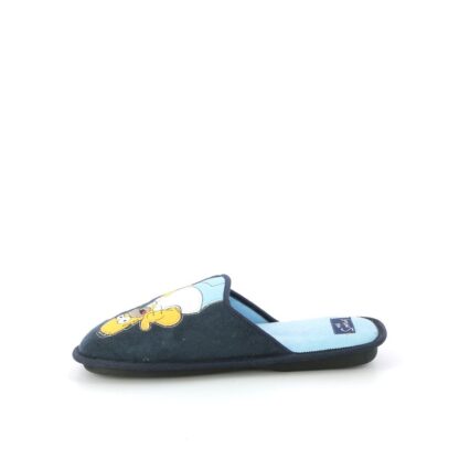 pronti-104-089-the-simpsons-pantoffels-blauw-nl-4p