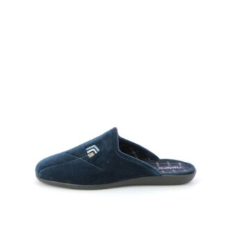 pronti-104-0m5-pantoffels-marineblauw-nl-1p