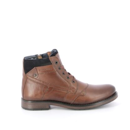 pronti-120-043-redskins-boots-enkellaarsjes-veterschoenen-cognac-nl-1p