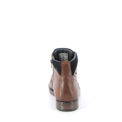 pronti-120-043-redskins-boots-enkellaarsjes-veterschoenen-cognac-nl-5p