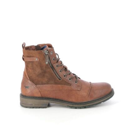 pronti-120-063-mustang-boots-enkellaarsjes-cognac-nl-1p