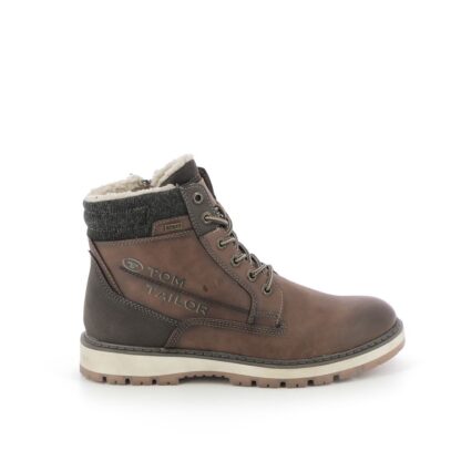 pronti-120-086-tom-tailor-boots-enkellaarsjes-bruin-nl-1p