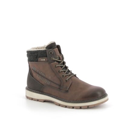 pronti-120-086-tom-tailor-boots-enkellaarsjes-bruin-nl-2p