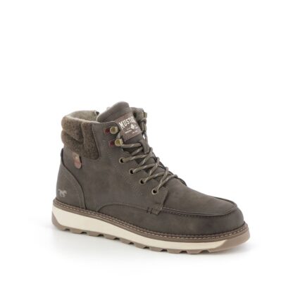 pronti-120-089-mustang-boots-enkellaarsjes-bruin-nl-2p