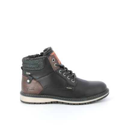 pronti-121-085-tom-tailor-boots-enkellaarsjes-zwart-nl-1p