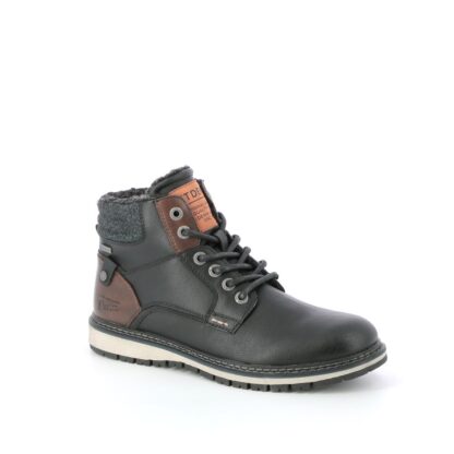 pronti-121-085-tom-tailor-boots-enkellaarsjes-zwart-nl-2p