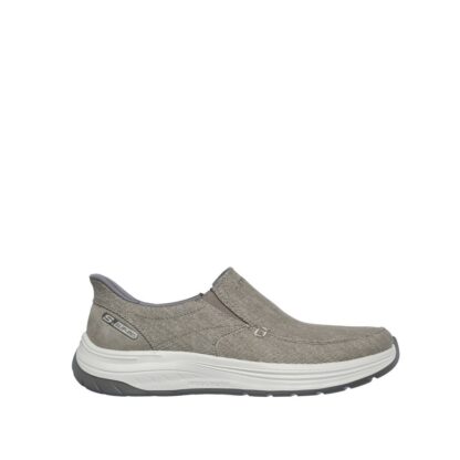 pronti-153-1r1-skechers-baskets-taupe-fr-1p