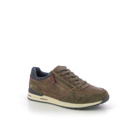 pronti-160-074-mustang-sneakers-bruin-nl-2p