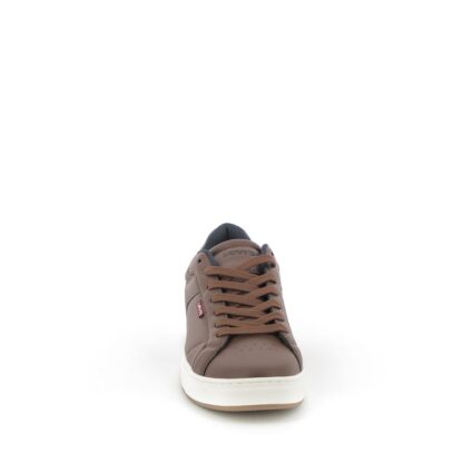 pronti-160-0w6-levi-s-baskets-cognac-fr-3p