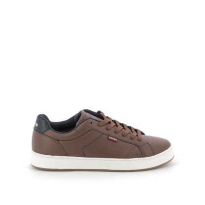 pronti-160-0w6-levi-s-sneakers-cognac-nl-1p