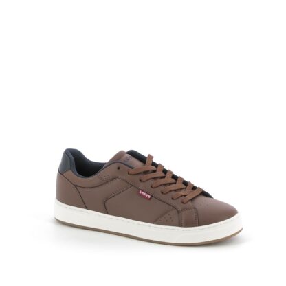 pronti-160-0w6-levi-s-sneakers-cognac-nl-2p