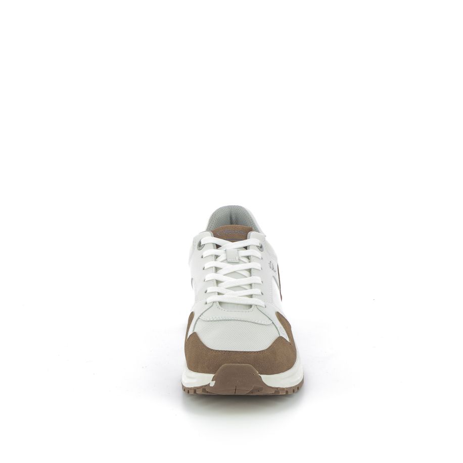 S oliver sneakers wit hot sale