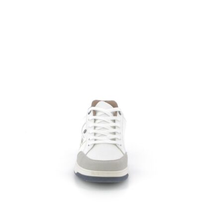 pronti-162-0l9-route-66-sneakers-wit-nl-3p