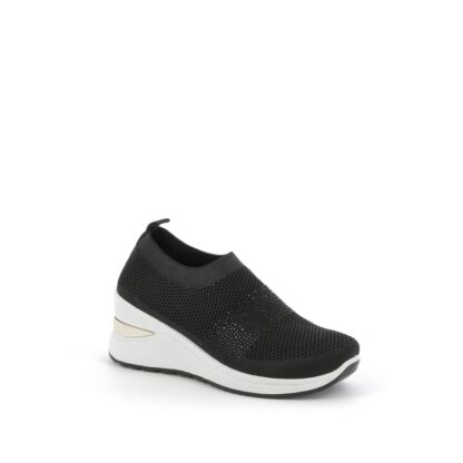 pronti-191-033-sneakers-zwart-nl-2p