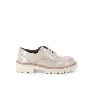 pronti-203-034-mustang-derbies-richelieus-chaussures-habillees-vernis-taupe-fr-1p