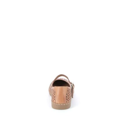 pronti-210-096-stil-nuovo-ballerina-s-cognac-nl-5p