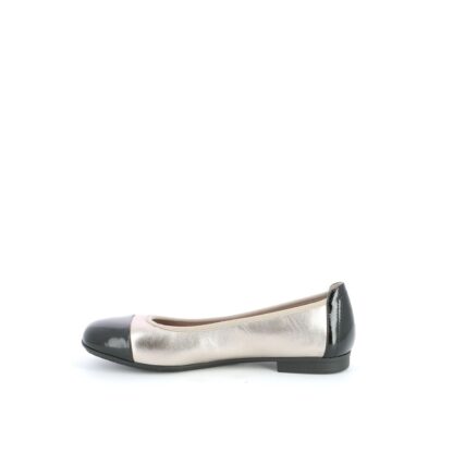 pronti-216-078-jana-softline-ballerina-s-goud-nl-4p