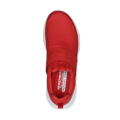 pronti-235-065-skechers-sneakers-rood-nl-4p