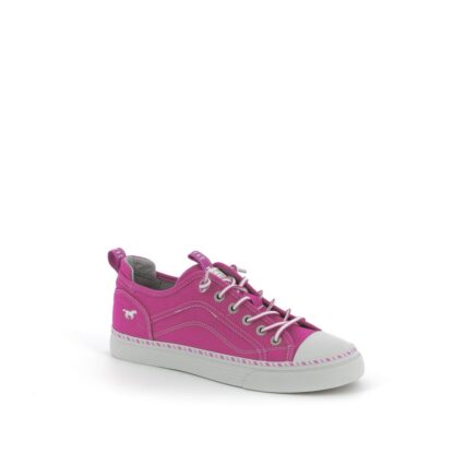 pronti-235-0b0-mustang-sneakers-fuchsia-nl-2p