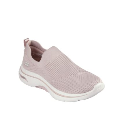 pronti-235-0b8-skechers-baskets-rose-fr-2p