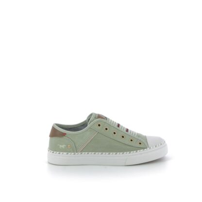 pronti-237-025-mustang-sneakers-groen-nl-1p