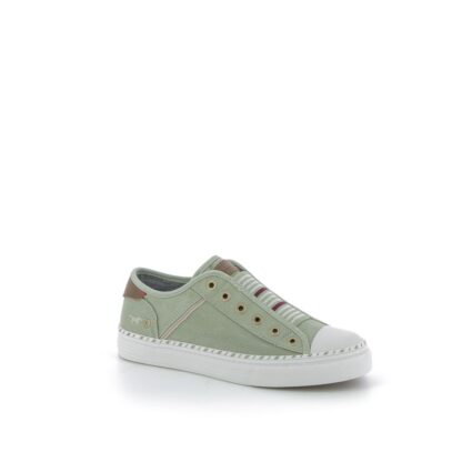 pronti-237-025-mustang-sneakers-groen-nl-2p