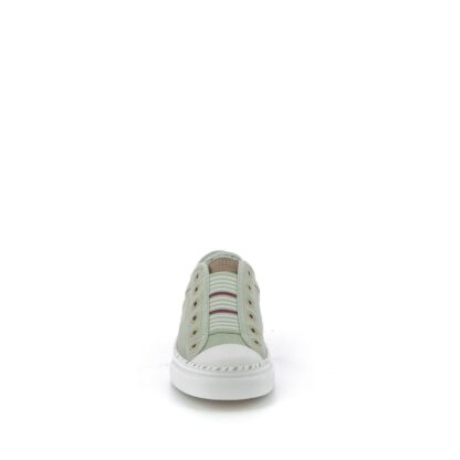 pronti-237-025-mustang-sneakers-groen-nl-3p