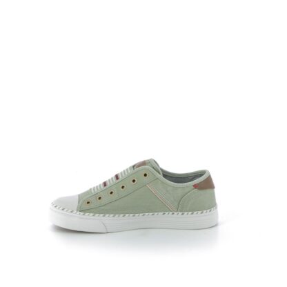 pronti-237-025-mustang-sneakers-groen-nl-4p