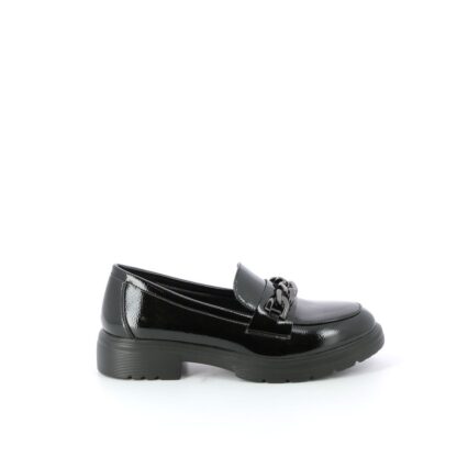 pronti-241-077-dame-rose-mocassins-lak-zwart-nl-1p