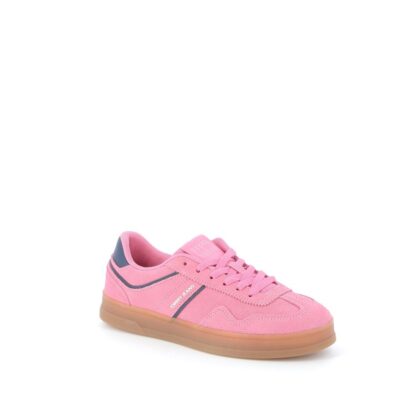 pronti-255-313-tommy-hilfiger-baskets-rose-fr-2p