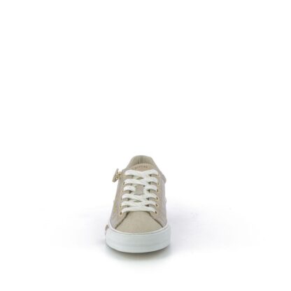 pronti-256-0d0-mustang-sneakers-goud-nl-3p