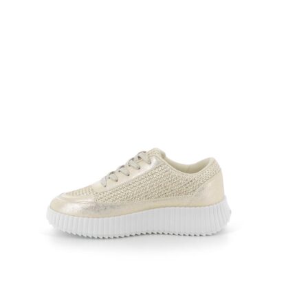 pronti-256-1f2-sneakers-goud-nl-4p