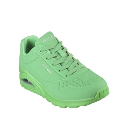 pronti-257-5d4-skechers-baskets-vert-fr-2p