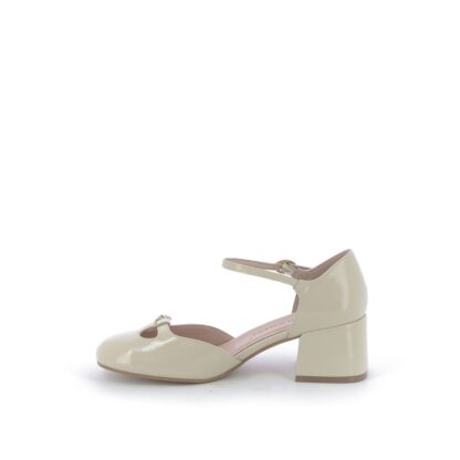 pronti-303-037-claudia-ghizzani-pumps-lak-beige-nl-4p