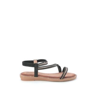 pronti-361-0h1-double-heart-sandales-noir-fr-1p