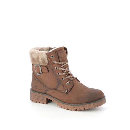 pronti-430-0m9-tom-tailor-boots-enkellaarsjes-cognac-nl-2p