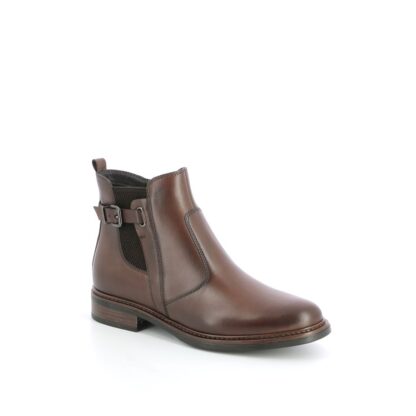 pronti-430-0n9-stil-nuovo-boots-enkellaarsjes-bruin-nl-2p