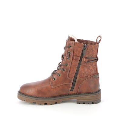 pronti-430-0w6-mustang-boots-cognac-fr-4p