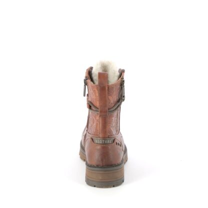 pronti-430-0w6-mustang-boots-cognac-fr-5p