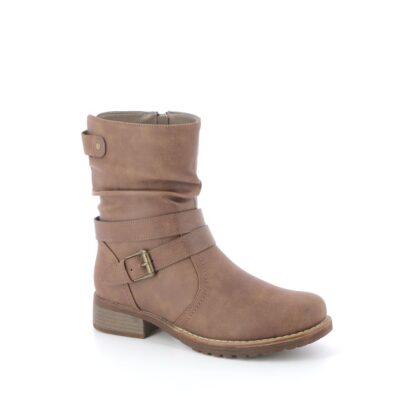 pronti-430-6f7-boots-enkellaarsjes-cognac-nl-2p