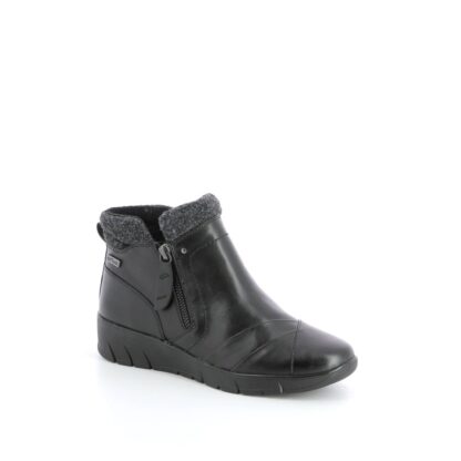 pronti-431-008-jana-softline-boots-enkellaarsjes-zwart-nl-2p