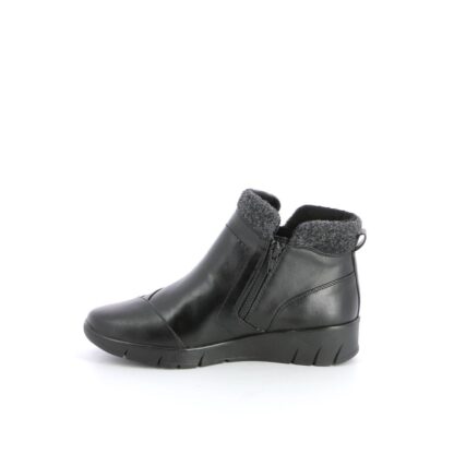 pronti-431-008-jana-softline-boots-enkellaarsjes-zwart-nl-4p