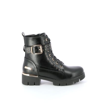 pronti-431-0l4-cimarron-boots-enkellaarsjes-zwart-nl-1p