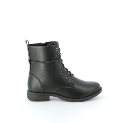 pronti-431-0l7-claudia-ghizzani-boots-enkellaarsjes-zwart-nl-1p