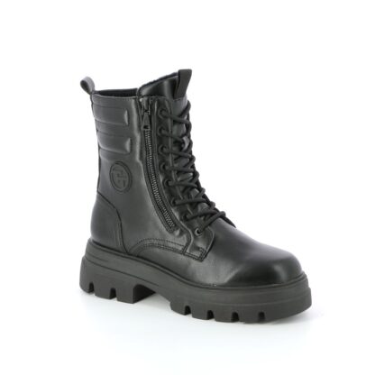 pronti-431-0n3-tom-tailor-boots-enkellaarsjes-zwart-nl-2p