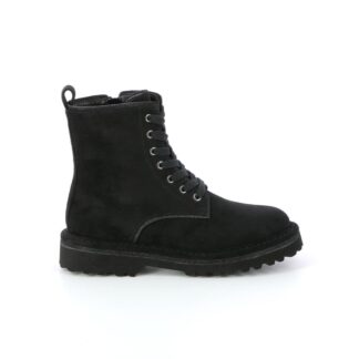 pronti-431-103-double-heart-boots-zwart-nl-1p