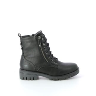 pronti-431-6o1-mustang-boots-zwart-nl-1p