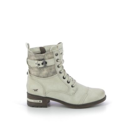 pronti-433-0i9-mustang-boots-enkellaarsjes-beige-nl-1p